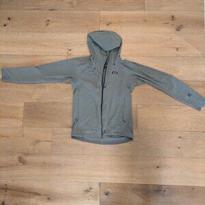 Patagonia R1 Techface Hoody